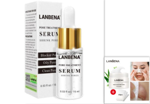 Pore Treatment Serum Pore Treatment Serum Pore Treatment Serum Pore Treatment Serum